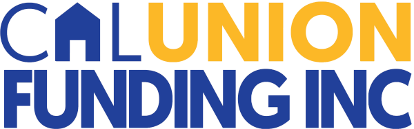 CalUnion Funding Inc.